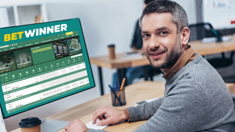 Explore Casino Betwinner Europe – A Comprehensive Guide