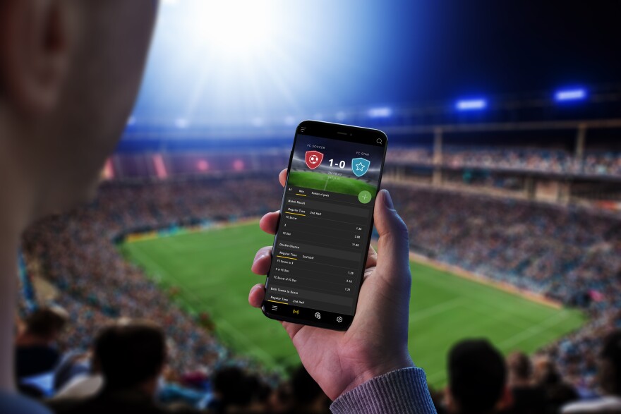 The Top 5 Betting Tips for Beginners 7 The Top 5 Betting Tips for Beginners 7