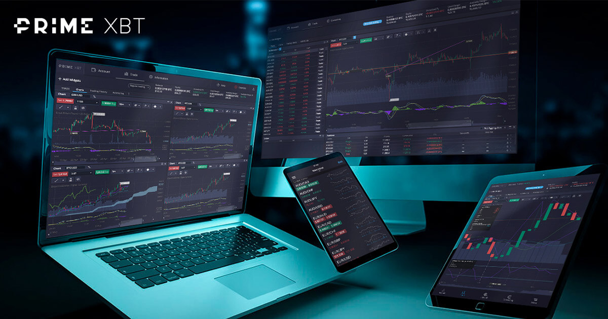 Ultimate Guide to PrimeXBT Live Trading Strategies and Tips Ultimate Guide to PrimeXBT Live Trading Strategies and Tips